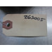 26S005 Crankshaft Pulley From 2009 Dodge Sprinter 2500  3.0